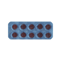 DEPSOL 25MG TABLET 10'S