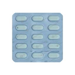 DERIPHYLLIN OD 300MG TABLET 15'S