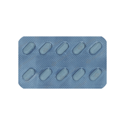 DIAMICRON MR 30MG TABLET 10'S