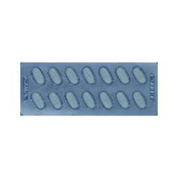 DIAMICRON XR 60MG TABLET 14'S