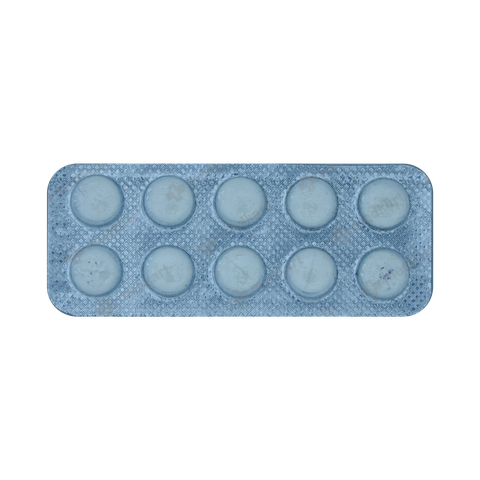 DIANORM 80MG TABLET 10'S