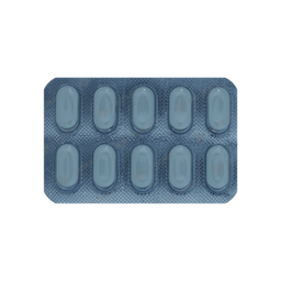 DIBETA SR 500MG TABLET 10'S