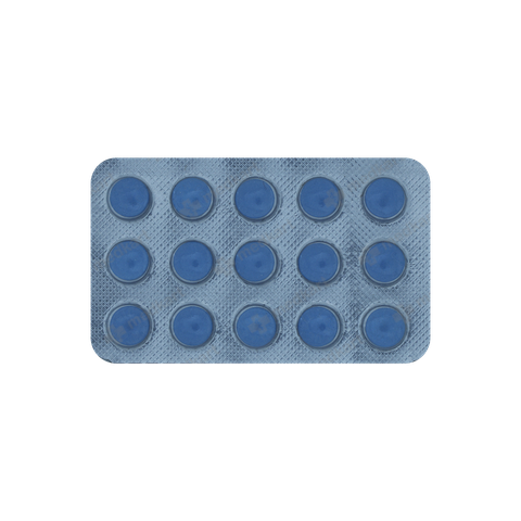 DILZEM 30MG TABLET 15'S