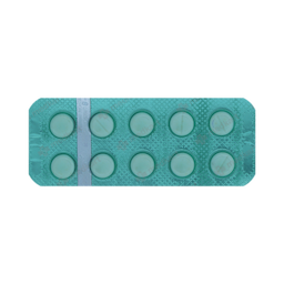 DIO 1MG TABLET 10'S