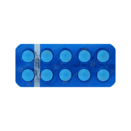 DIOMINIC SR 6MG TABLET 10'S