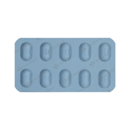 DISORB 25MG TABLET 10'S