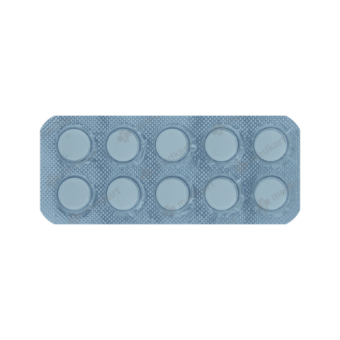 DIZITAC 20/40MG TABLET 10'S