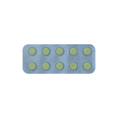 DOMSTAL 10MG TABLET 10'S