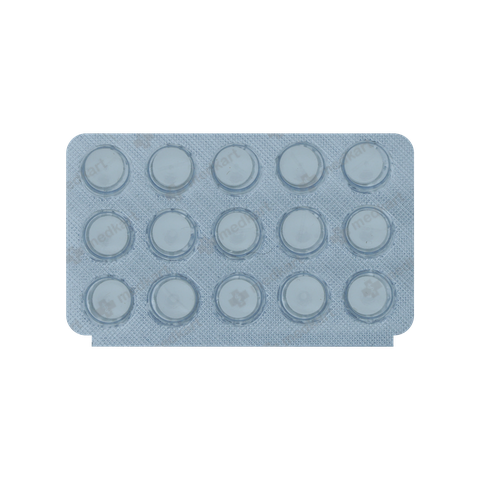 DONEP 5MG TABLET 15'S