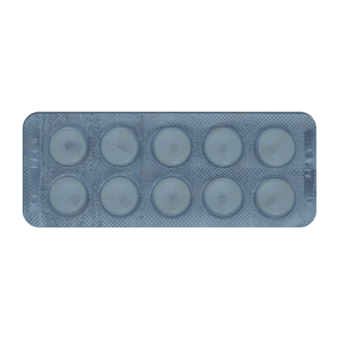 DOXOVENT 400MG TABLET 10'S