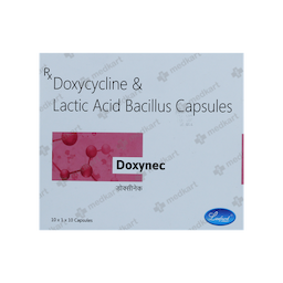 Buy  DOXYNEC online