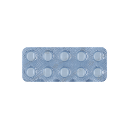 DTM 30MG TABLET 10'S