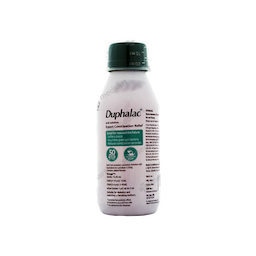 DUPHALAC SYRUP 250 ML