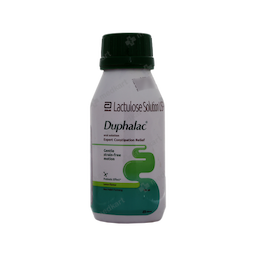 DUPHALAC SYRUP 150 ML