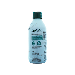 DUPHALAC SYRUP 450 ML