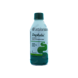 DUPHALAC SYRUP 450 ML