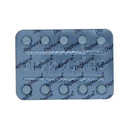 DUPHASTON 10MG TABLET 10'S