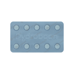 DYDROBOON 10MG TABLET 10'S