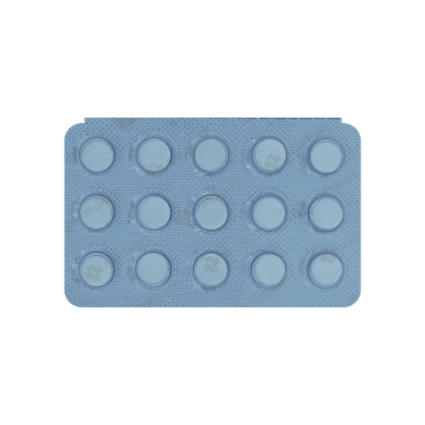 DYTOR 10MG TABLET 15'S