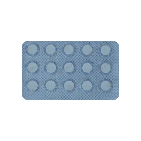 DYTOR 20MG TABLET 15'S