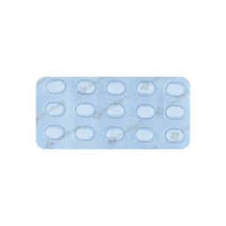 DYTOR 5MG TABLET 15'S