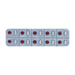 DYTOR E 10MG TABLET 20'S