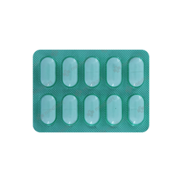 ELCEPHASE SR 500MG TABLET 10'S