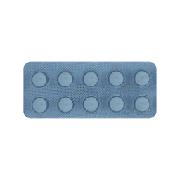 ELCITAPAM S 10MG TABLET 10'S