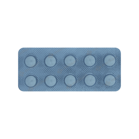 ELCITAPAM S 10MG TABLET 10'S