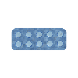 ELDAPRIL 5MG TABLET 10'S