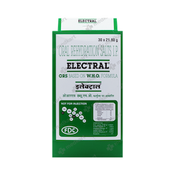 ELECTRAL POWDER 22 GM