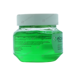 ELOWAY ALOE VERA GEL 100 GM