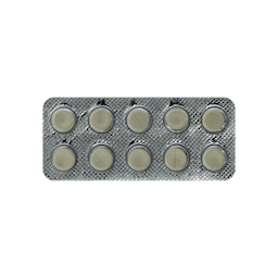 EMBETA 25MG TABLET 10'S