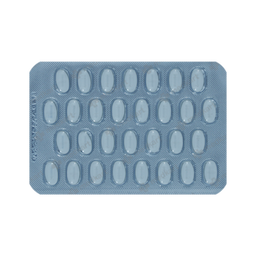 EMBETA XR 50MG TABLET 30'S