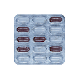 EMER GM 1MG TABLET 15'S