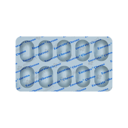 ENCORATE CHRONO 400MG TABLET 10'S