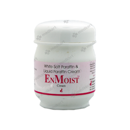 ENMOIST CREAM 200 GM