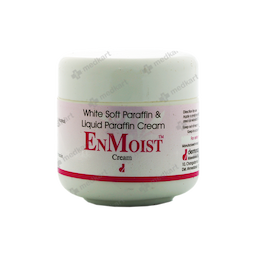 ENMOIST CREAM 75 GM