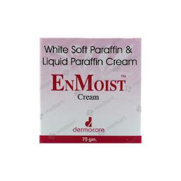 ENMOIST CREAM 75 GM