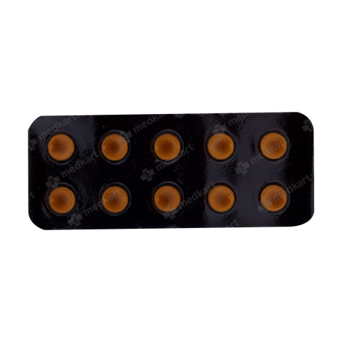 ESAM 2.5MG TABLET 10'S