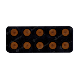 ESPIN 5MG TABLET 10'S