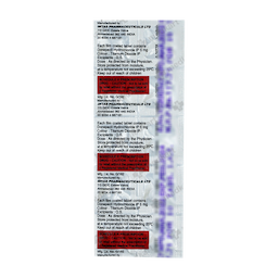 ALZIL 5MG TABLET 10'S