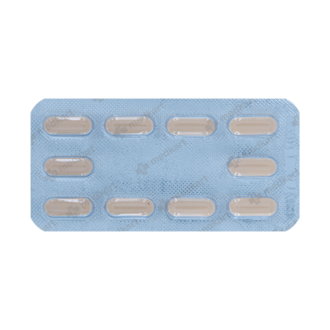 ETOFEX 180MG TABLET 10'S