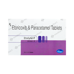 ETOLYTE P TABLET 10'S