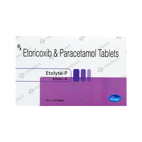 ETOLYTE P TABLET 10'S