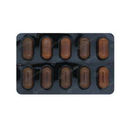 EUGLIM 1MG TABLET 15'S