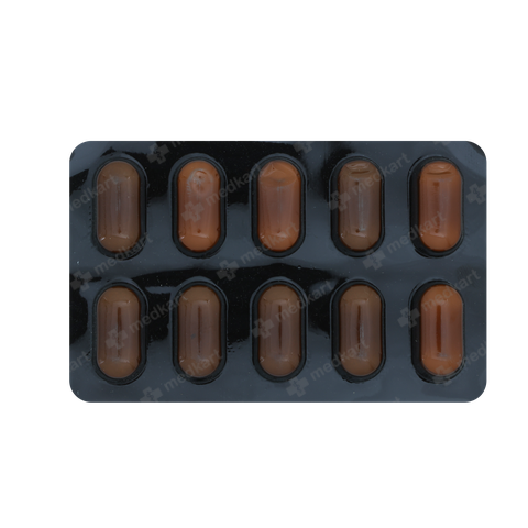 EUGLIM 1MG TABLET 15'S