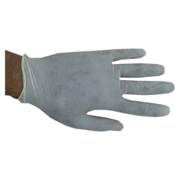 EXAMINATION GLOVES 1PIC