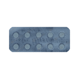 EZENTIA 10MG TABLET 10'S