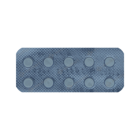 EZENTIA 10MG TABLET 10'S